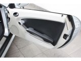 2006 Mercedes-Benz SLK 55 AMG Roadster Door Panel