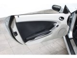 2006 Mercedes-Benz SLK 55 AMG Roadster Door Panel