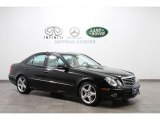 2009 Mercedes-Benz E 350 Sedan