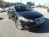 2011 Ford Taurus Limited