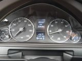 2008 Mercedes-Benz G 500 Gauges