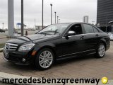 2008 Mercedes-Benz C 300 Sport
