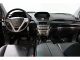 2009 Acura MDX  Dashboard