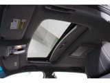 2009 Acura MDX  Sunroof