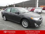 2012 Toyota Camry Hybrid XLE