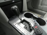 2012 Toyota Camry Hybrid XLE ECVT Automatic Transmission