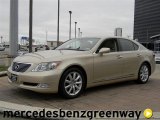 2008 Lexus LS 460