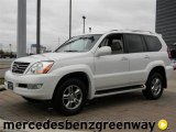 2008 Lexus GX 470