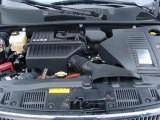 2010 Toyota Highlander Hybrid Limited 4WD 3.3 Liter h DOHC 24-Valve VVT-i V6 Gasoline/Electric Hybrid Engine