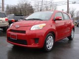 2009 Scion xD 