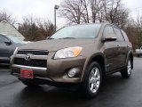 2009 Toyota RAV4 Limited 4WD