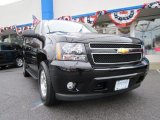 2011 Chevrolet Suburban LT 4x4