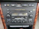 2003 Acura CL 3.2 Type S Audio System