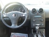 2007 Pontiac G6 Sedan Dashboard