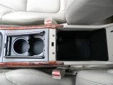 2003 Acura CL 3.2 Type S Center Console