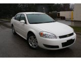 2009 Chevrolet Impala LT