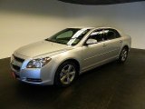 2011 Chevrolet Malibu LT