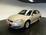 2010 Chevrolet Impala LT