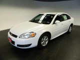 2010 Chevrolet Impala LT