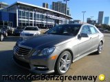 2012 Mercedes-Benz E 350 Sedan