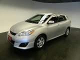 2010 Toyota Matrix 1.8