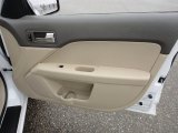 2009 Ford Fusion SEL Door Panel