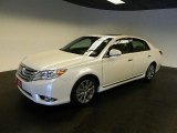 2011 Toyota Avalon Limited