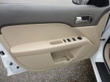 2009 Ford Fusion SEL Door Panel