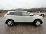 2007 Ford Edge SEL AWD Light Sage