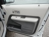 2007 Ford Edge SEL AWD Door Panel