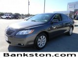 2009 Toyota Camry XLE