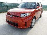 2012 Scion xB Release Series 9.0 Data, Info and Specs