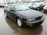 2003 Mitsubishi Diamante Pendleton Black Pearl