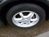 Mitsubishi Diamante Wheels and Tires