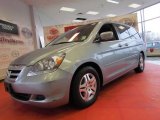 2007 Honda Odyssey EX-L