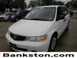 2003 Taffeta White Honda Odyssey LX #59528655