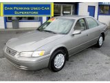 1997 Antique Sage Pearl Toyota Camry LE #59528649