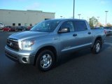 2011 Toyota Tundra TRD CrewMax