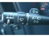2006 Chevrolet Silverado 2500HD Work Truck Regular Cab 4x4 Plow Truck Controls