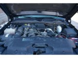 2006 Chevrolet Silverado 2500HD Work Truck Regular Cab 4x4 Plow Truck 6.6 Liter OHV 32-Valve Duramax Turbo Diesel V8 Engine