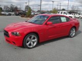 2012 Redline 3-Coat Pearl Dodge Charger R/T Road and Track #59529264