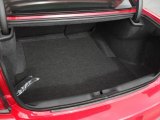 2012 Dodge Charger R/T Road and Track Trunk