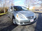 2007 Honda Odyssey EX-L