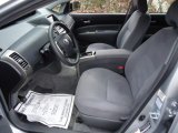 2007 Toyota Prius Hybrid Dark Gray Interior