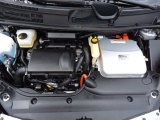 2007 Toyota Prius Hybrid 1.5 Liter DOHC 16-Valve VVT-i 4 Cylinder Gasoline/Electric Hybrid Engine