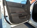 2011 Cadillac STS V6 Premium Door Panel