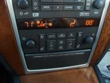 2011 Cadillac STS V6 Premium Controls
