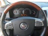 2011 Cadillac STS V6 Premium Steering Wheel