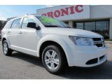 2012 Dodge Journey SE