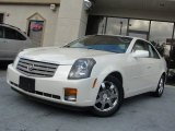 2006 Cadillac CTS Sedan